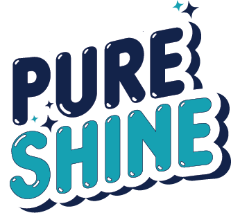 Pure Shine Exterior Cleaning